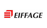 [Translate to English:] Logo EIFFAGE