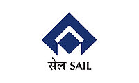 [Translate to English:] Logo SAIL Steel Authority of India
