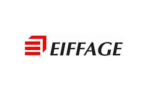 [Translate to Spanisch:] [Translate to English:] Logo Eiffage