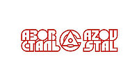 Logo Azovstal