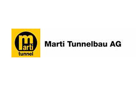 Logo Marti Tunnelbau AG