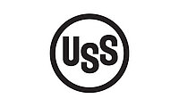 [Translate to English:] Logo US Steel