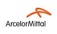 [Translate to English:] Logo ArcelorMittal