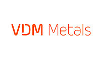 [Translate to English:] Logo VDM Metals
