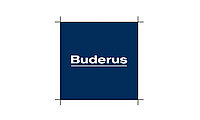 [Translate to English:] Logo BUDERUS