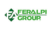 [Translate to English:] Logo Feralpi
