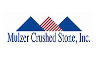 Logo Mulzer Crushed Stone Inc.