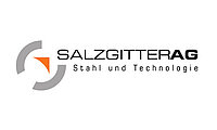 [Translate to English:] Logo Salzgitter AG