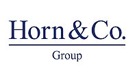 [Translate to English:] Logo Horn & Co. Group