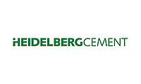 [Translate to English:] Kundenlogo Heidelberg Cement AG