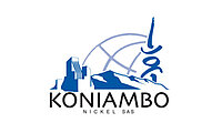 Logo Koniambo Nickel