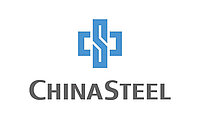 [Translate to English:] Logo China-Steel