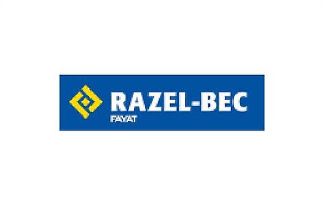[Translate to Spanisch:] [Translate to English:] Logo Razel-Bec Fayat