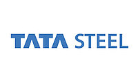 [Translate to English:] Logo Tata Steel