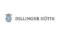 [Translate to English:] Logo Dillinger Hütte