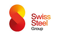 [Translate to English:] Logo Swiss Steel Group